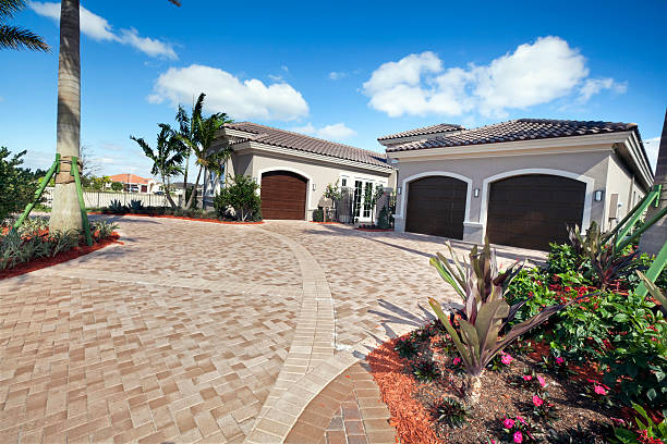 Reasons to Select Us for Your Driveway Paving Requirements in Hudson Oaks, TX